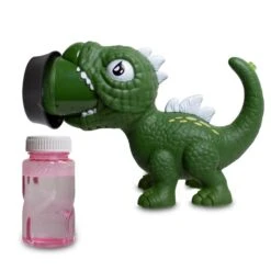 LED Dinosaur Bubble Blaster -Led Shop ddc663b8 d46d 4fa0 a38f 0cba3f92e8d8bub082ea green light up dinosaur bubble blaster group 2022