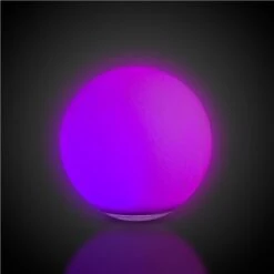 LED Morphing Orb With Spike -Led Shop de90b7af ecef 4e35 a1d5 cfc3045e1254lit395ea led orb blue red lights on 2019