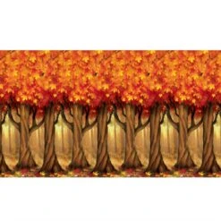 Fall Trees Room Roll -Led Shop dfbf6f13 dfd0 4e28 9743 9bc3df1fad60dec90022ea fall trees room roll trees