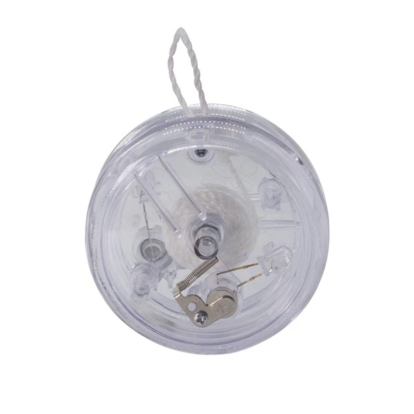 Blue LED Yo-Yos 3 Blue LED Yo-Yos - Image 3