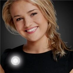 LED White Circle Blinkies 11 LED White Circle Blinkies -Led Shop e0b9d5ae bcd9 4926 83d0 a8b5002a554dbli590dz led white circle blinkies model 2021