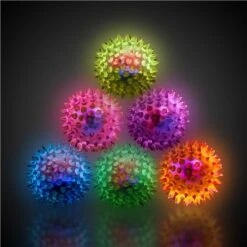 LED Jelly Spike Yo-Yo Balls -Led Shop e21ae964 5329 4bc9 a30b 32278a9894e5yoy006dz led jelly spike yoyo balls light on 2020
