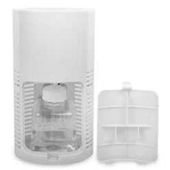 LED Bubble Jet Machine 25 LED Bubble Jet Machine -Led Shop e37df8dc 1aa9 46c8 ae5a 10f452e96caebub240ea light up buble machine front open 2023