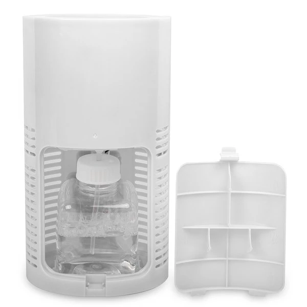 LED Bubble Jet Machine 12 LED Bubble Jet Machine - Image 12