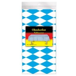 Oktoberfest Table Cover 7 Oktoberfest Table Cover -Led Shop e65fc008 d099 4355 955a b85ca569ed8bpap57941ea octoberfest table cover pckg 01