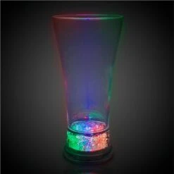 LED Pilsner 14 Oz. Glass -Led Shop e6639256 7f1b 40c3 a014 86d7b2f48c5alit806ea led pilsner glass light on 2018
