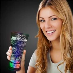 LED Pilsner 14 Oz. Glass -Led Shop e67999be f8f1 4edf b35c f2dda1503e13lit806ea led pilsner glass model 2018
