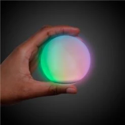 LED Morphing Orb With Spike -Led Shop e697c01e fba0 4947 baa3 cdbc0401caa0lit395ea led orb light on hand 2019