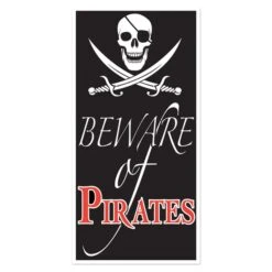 Beware Of Pirates Door Cover 5 Beware Of Pirates Door Cover -Led Shop e877fde5 8afd 42bf 90eb b914df294232dec50008ea beware of pirates door cover 01