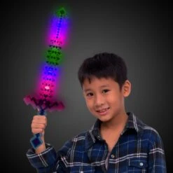 LED Blue Pixel Sword -Led Shop ea527440 406f 4ede 9abe 47ee2340cc0ewea081ea blue light up crystal pixel sword model 2022