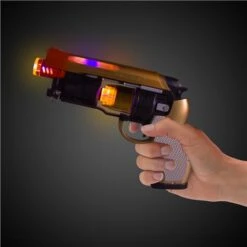 LED Self-Loading Pistol 5 LED Self-Loading Pistol -Led Shop ea93c016 0472 4eeb a921 161286a3d46bwea1034ea led self loading pistol hand