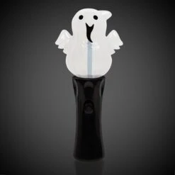 LED Pumpkin & Ghost Spinner Wands Assortment -Led Shop eb006eaa e8f9 40eb 877b eee4eb841d4ercl003un led ghost spinner wand hand off blackbackg 2023