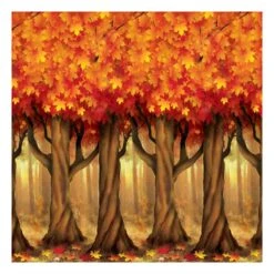 Fall Trees Room Roll -Led Shop ebf7b9c3 ca12 4937 9d01 8d6078b35b67dec90022ea fall trees room roll main
