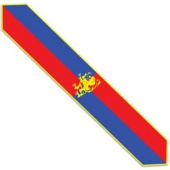 Medieval Table Runner 5 Medieval Table Runner -Led Shop ec09e6a9 0f3a 4b05 9f6a 79ba9b0bdce6dec54539ea medieval table runner angled 01