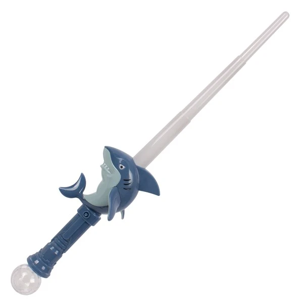 LED Shark Expando Sword 9 LED Shark Expando Sword - Image 9