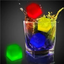 Glow Ice Cubes -Led Shop ee5a1ab2 94b7 4162 a504 90c372f6f3a0gsw449un glow ice cubes glass 2022