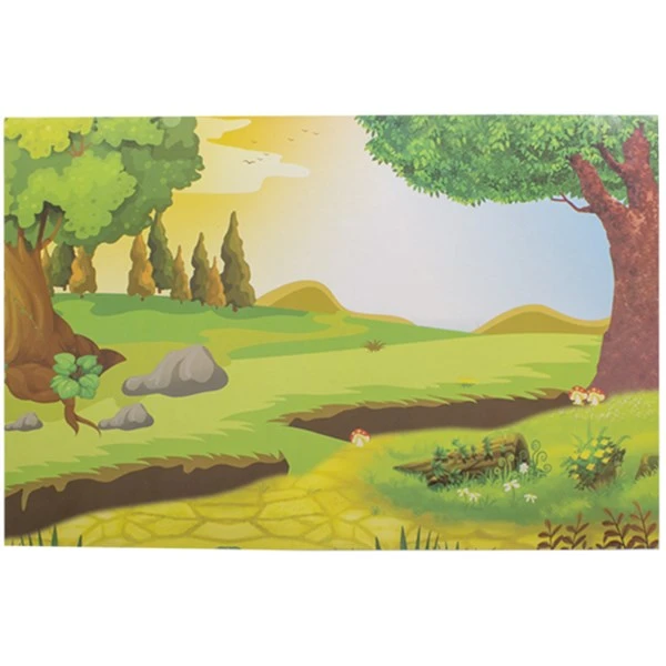 Dinosaur Toy Figures Set 4 Dinosaur Toy Figures Set - Image 4