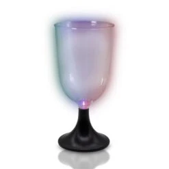 LED Mini Wine Glasses 16 LED Mini Wine Glasses -Led Shop f1b8cd8c 7f31 448d 9df3 b7ad847a6843lit1412un led mini wine glass light on white bg 2021