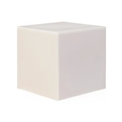 LED Color-Morphing Cube -Led Shop f4b223e8 a08f 4eb6 9fea 12ad4471d3e1lit396ea led color morphing cube off whitebackg 2023