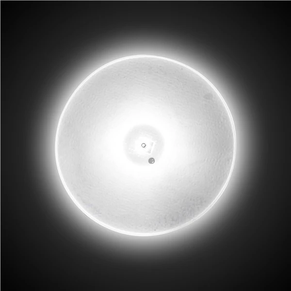 LED White Circle Blinkies 7 LED White Circle Blinkies - Image 7