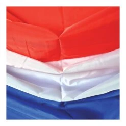 Patriotic Fabric 70" Bunting -Led Shop f70eb650 cb72 40d3 8df5 2c84becdb0fedec50948ea patriotic fabric bunting decoration cu