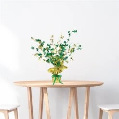 Dollar $ign 15" Centerpiece 9 Dollar $ign 15" Centerpiece -Led Shop f71b0721 4a3c 4ad2 86b2 fa39964fbbe3dec50823ea dollar sign centerpiece table 01