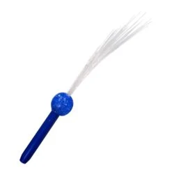 Blue LED Fiber Optic Wands -Led Shop f7418a0b a911 43b4 a5a5 aedc98c7d7c0lit253dz blue led fiber optic wands light off 2020