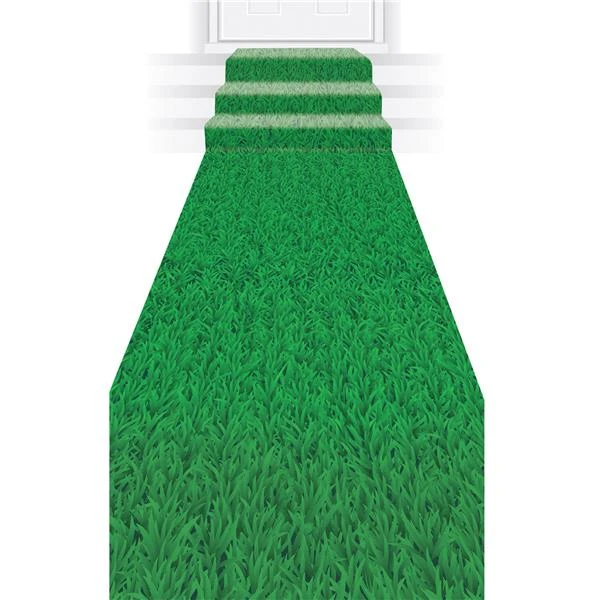 Grass Floor Runner 4 Grass Floor Runner - Image 4
