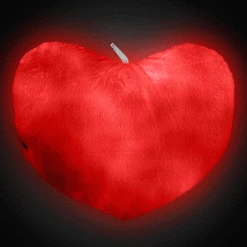 LED Heart Pillow -Led Shop f97bef1e cde5 4c7c b871 68aa7f3622delit1252ea led multicolor heart pillow gif 2020