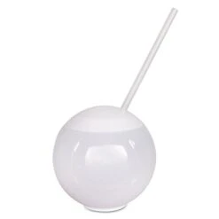 LED 20 Oz. Tumbler Ball Cup With Straw -Led Shop f9bd1796 2a6f 4abf b3a3 a792dd7106d1lit859ea led 20oz tumbler ball cup w straw light off 2019