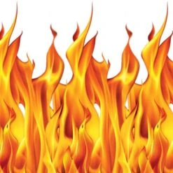 Fire & Flames Border Roll -Led Shop f9e87c83 3c84 454e af8b aff23d6fe137dec00899ea fire and flames border roll cu