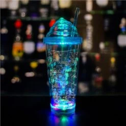 LED Blue Ice Cream Soda 13 Oz Tumbler 9 LED Blue Ice Cream Soda 13 Oz Tumbler -Led Shop fa8a1225 b41d 49bf 8b5f afd09882d2b9lit931ea led blue ice cream tumbler bar 2020