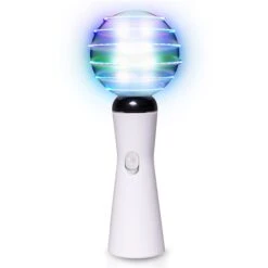 LED Coin Spinner -Led Shop fb2a75af 5937 4b57 913c 7c0a6e6107c5lit992ea led coin spinner light on white bg 2022