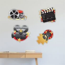 Movie Set Cutouts 5 Movie Set Cutouts -Led Shop fb3a5bba 698e 46a8 81ee 3bb5134cae9edec54155un movie set cutouts wall 01
