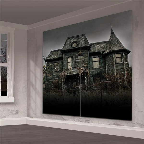 IT Chapter 2 House Scene Setter 2 IT Chapter 2 House Scene Setter - Image 2