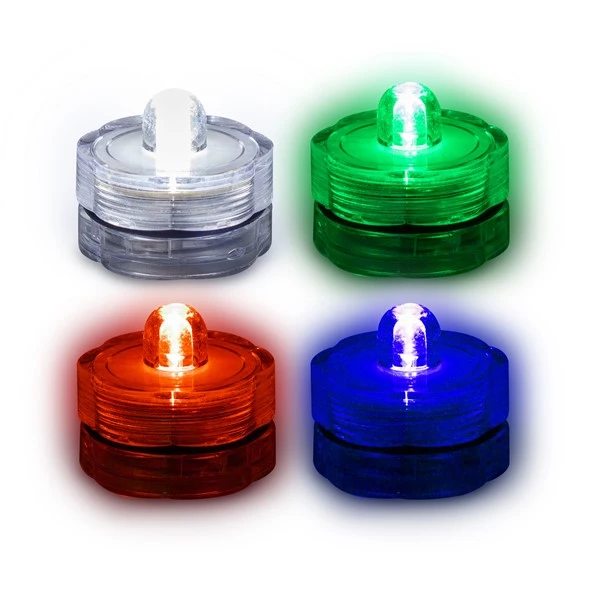 LED Submersible Deco Lights 7 LED Submersible Deco Lights - Image 7