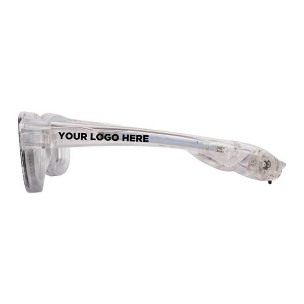 LED 2024 Retro Sunglasses 7 LED 2024 Retro Sunglasses - Image 7